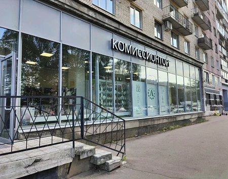 Престиж Гражданский просп., 33